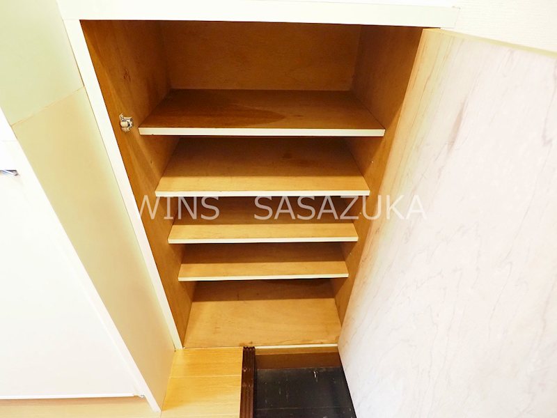 レークファー笹塚 その他9