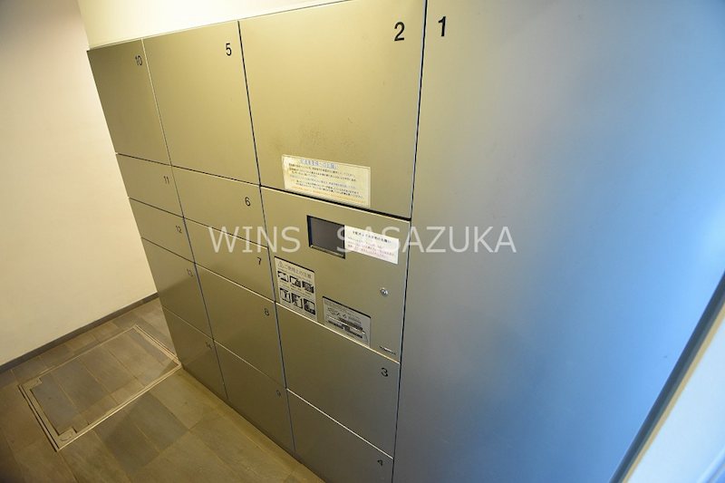 レジディア杉並方南町 その他8