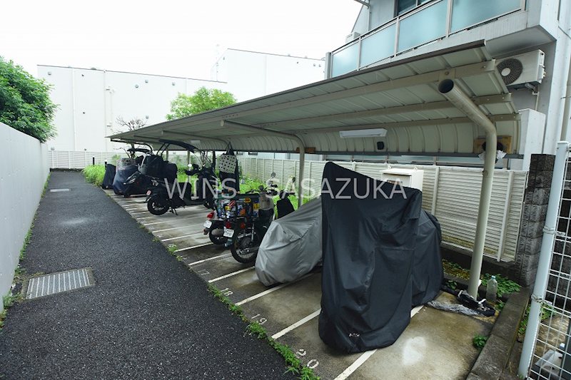 レジディア杉並方南町 その他10