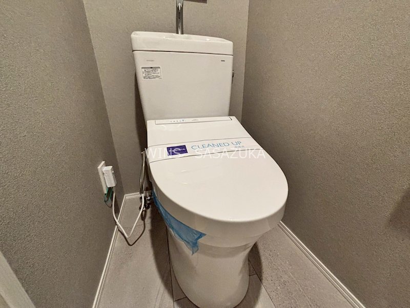 レジディア笹塚 その他2