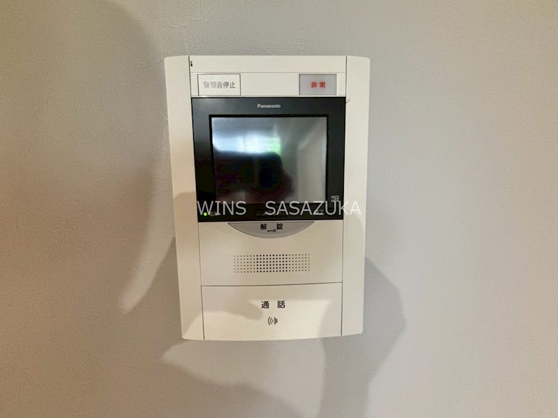 レジディア笹塚 その他4