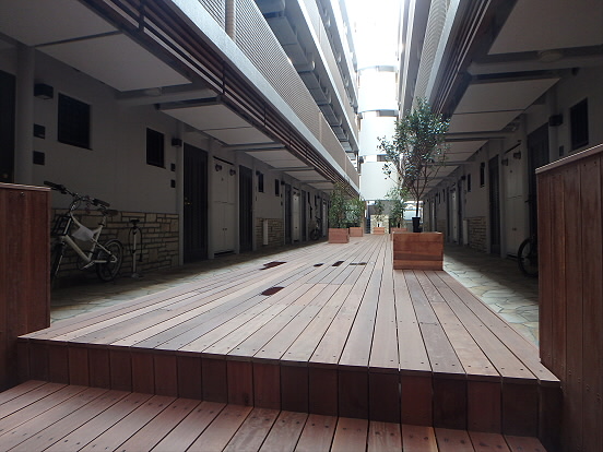 レジディア笹塚 その他8