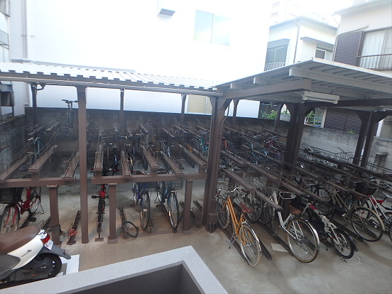 レジディア笹塚 その他9