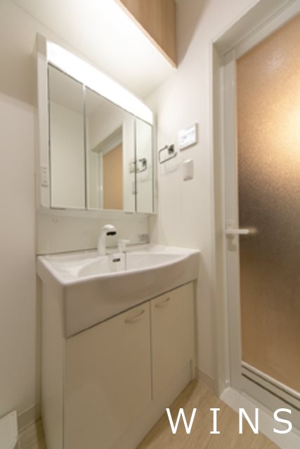 Court Hatsudai その他1