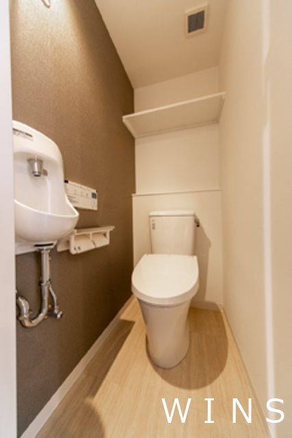 Court Hatsudai その他2