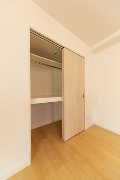 Court Hatsudai その他3