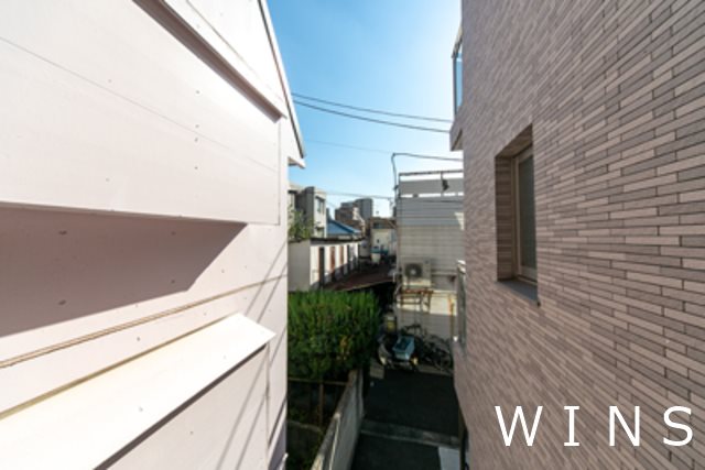 Court Hatsudai その他4