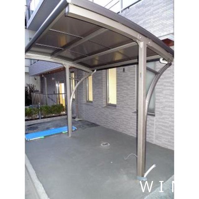 Court Hatsudai その他1