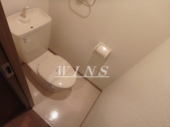 ステーションビューロアール世田谷代田橋  その他3