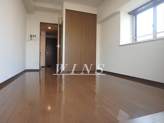 ステーションビューロアール世田谷代田橋  ベッドルーム