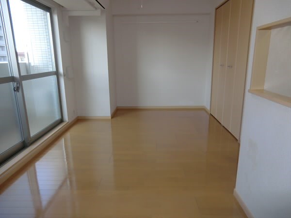 ベルク　ブルーメ　タクミ リビング