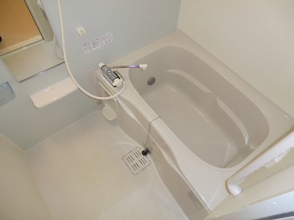 ベルク　ブルーメ　タクミ 風呂画像