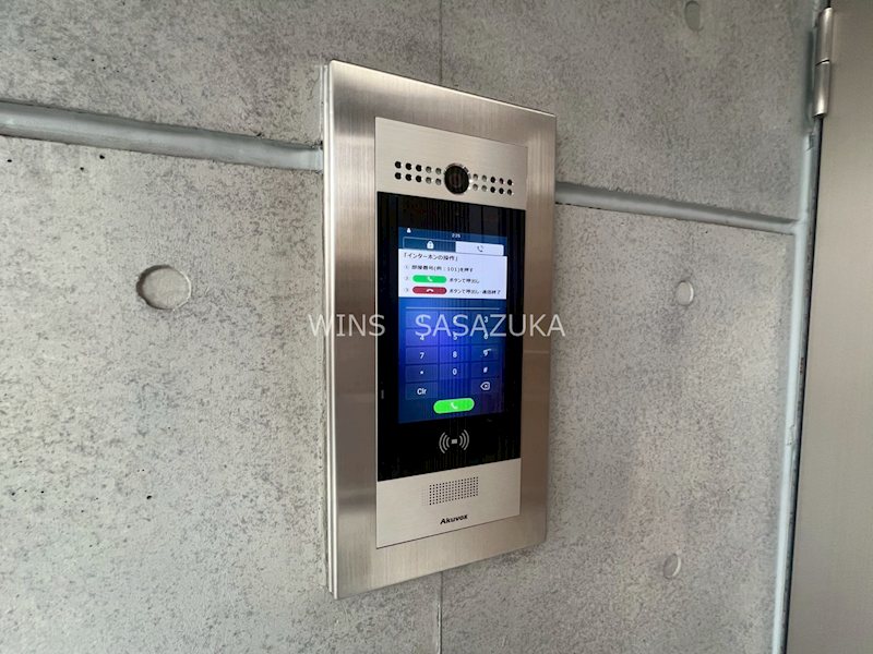 SPHERE　YOYOGIUEHARA　HILLTOP その他1