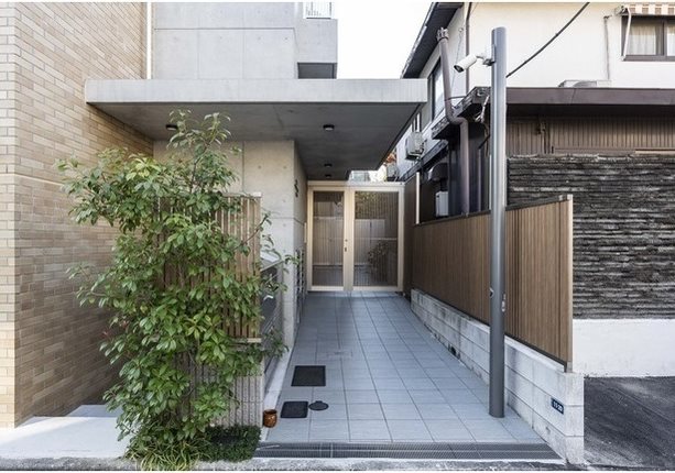 SPHERE　YOYOGIUEHARA　HILLTOP その他2