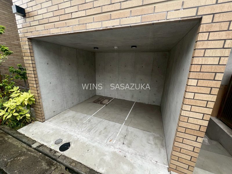 SPHERE　YOYOGIUEHARA　HILLTOP その他4