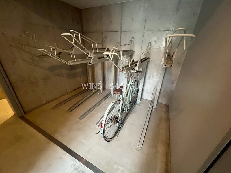 SPHERE　YOYOGIUEHARA　HILLTOP その他6