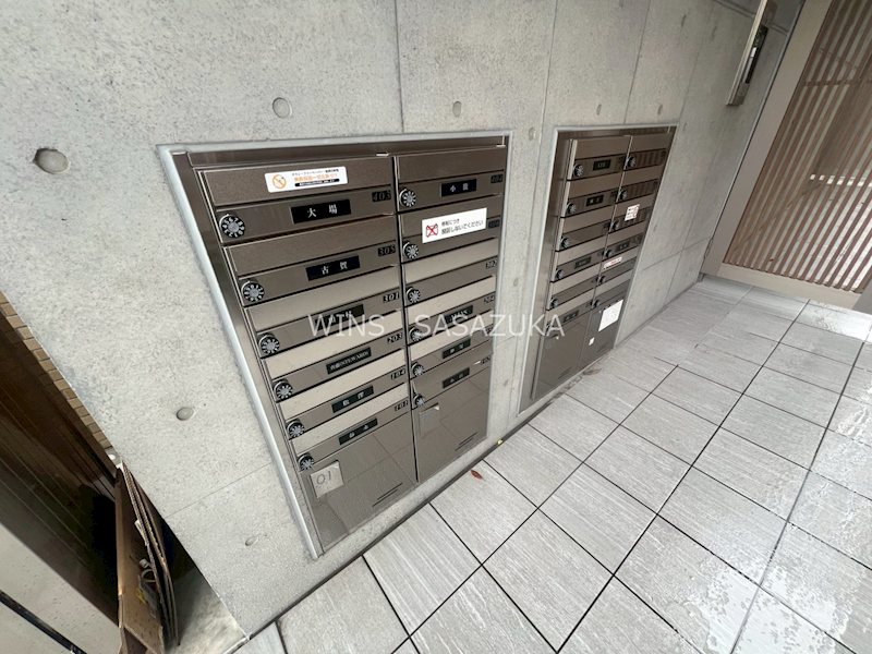 SPHERE　YOYOGIUEHARA　HILLTOP その他7