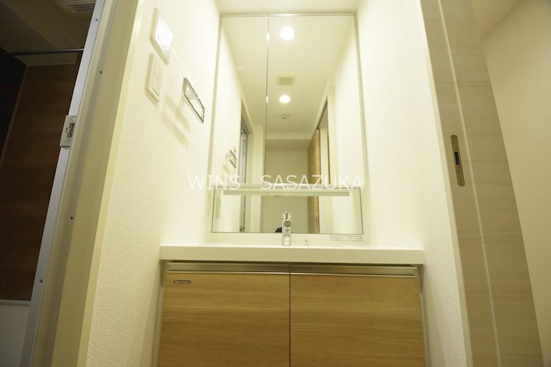 ディームス初台Ⅱ その他1