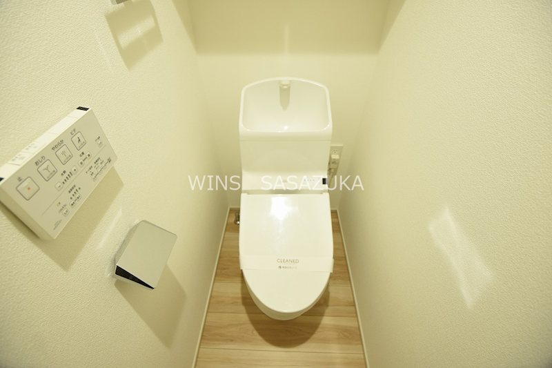 ディームス初台Ⅱ その他2