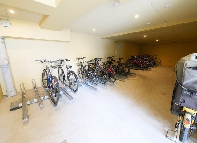 ディームス初台Ⅱ その他5