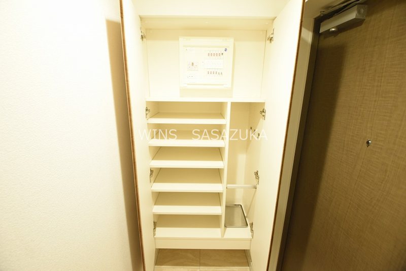 ディームス初台Ⅱ その他8