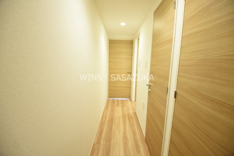 ディームス初台Ⅱ その他9