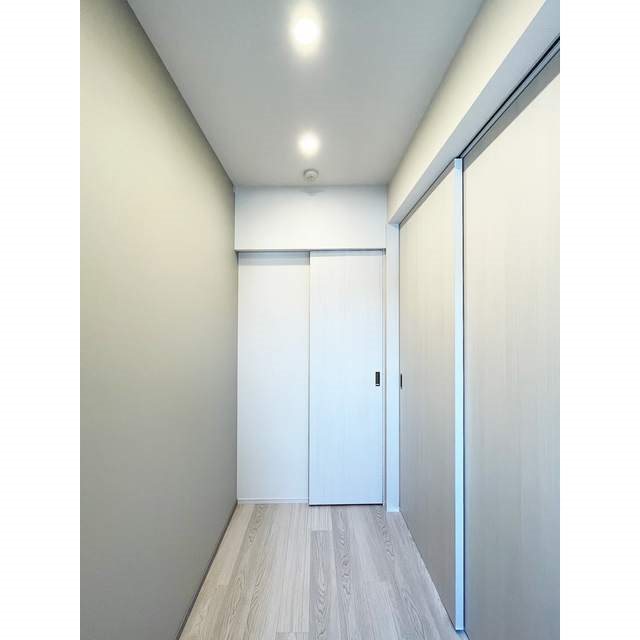 IPSE代々木上原 ベッドルーム