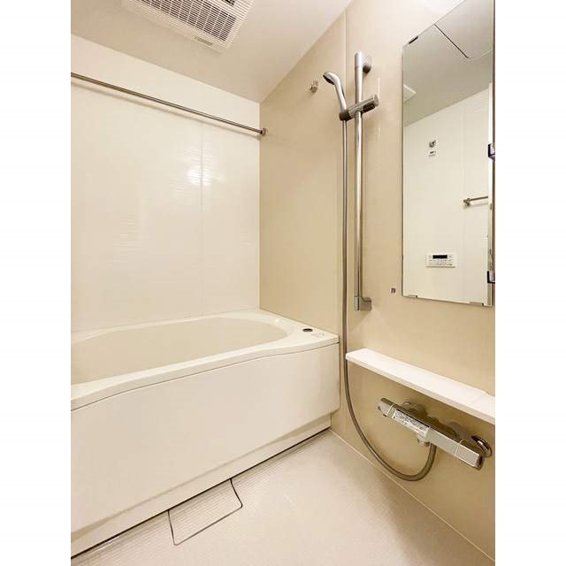 IPSE代々木上原 風呂画像