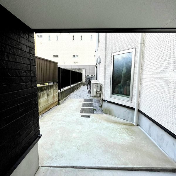 グランメゾン代田橋 その他5