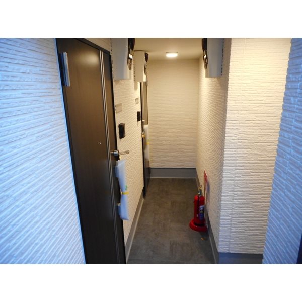 グランメゾン代田橋 その他6