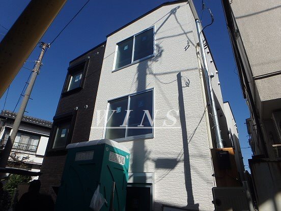 グランメゾン代田橋 その他7