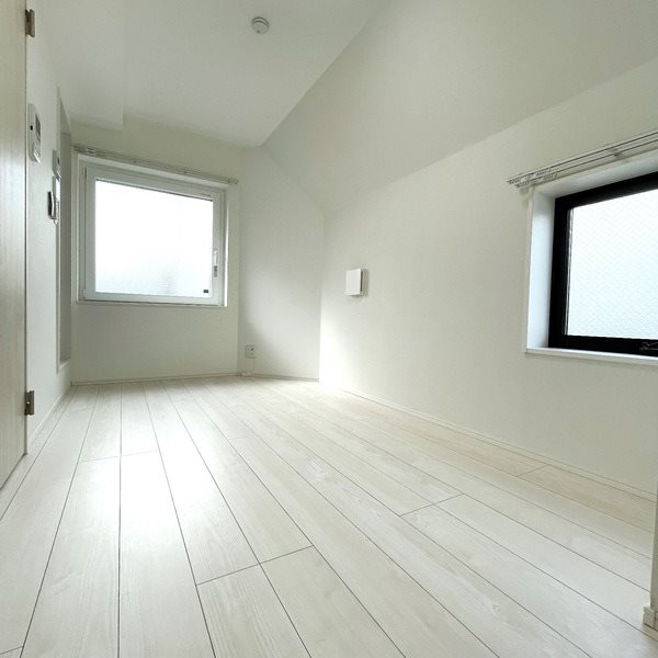 グランメゾン代田橋 リビング