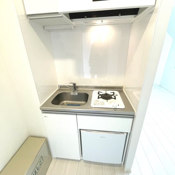 グランメゾン代田橋 キッチン