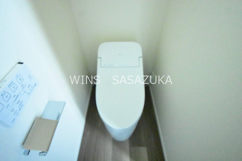 ヴィラルミエールⅡ その他2