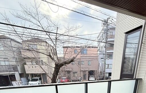 ヴィラルミエールⅡ その他4