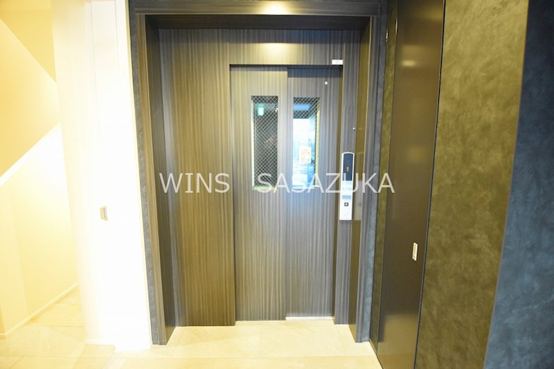 ヴィラルミエールⅡ その他7