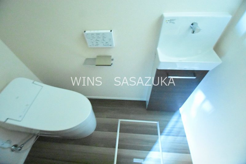 ヴィラルミエールⅡ その他2