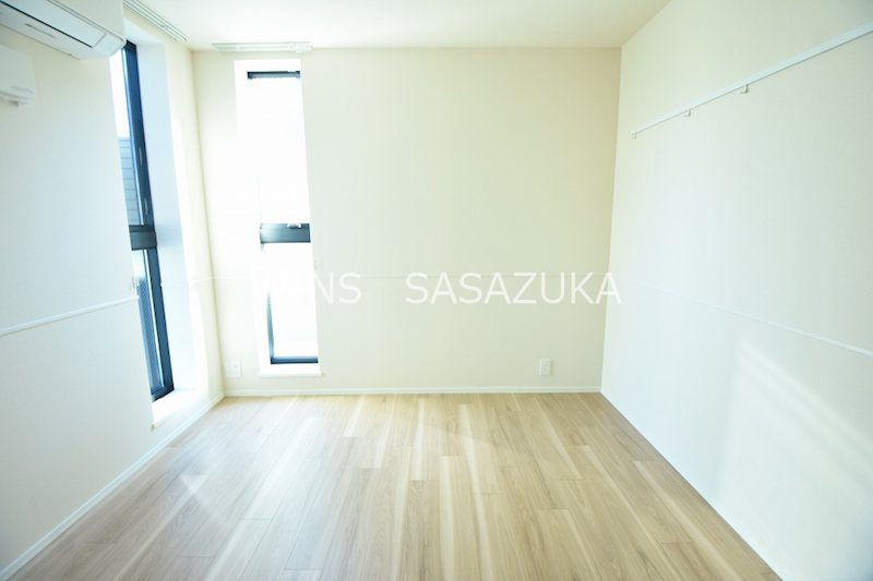 ヴィラルミエールⅡ その他11