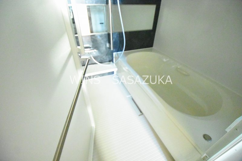 ヴィラルミエールⅡ 風呂画像