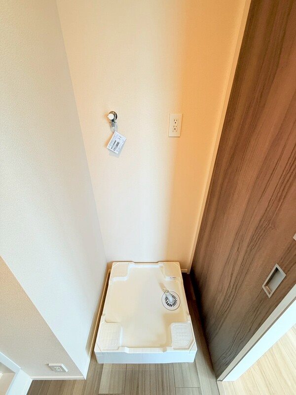 ヴィラルミエールⅡ その他4