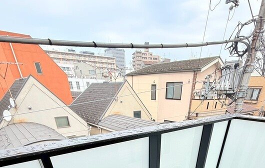 ヴィラルミエールⅡ その他5