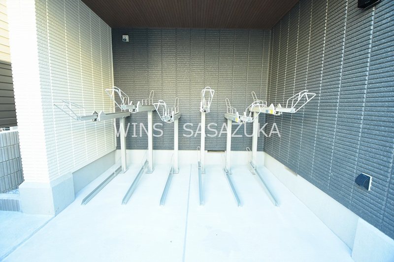 ヴィラルミエールⅡ その他9