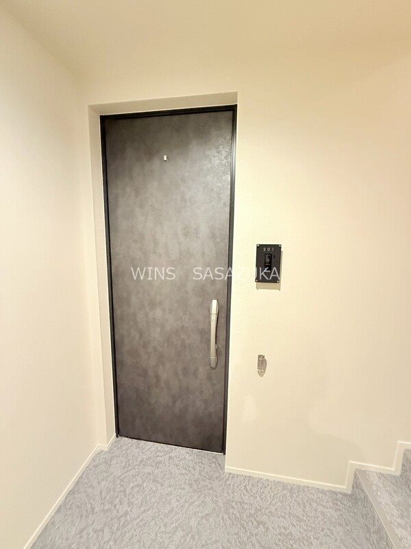 ヴィラルミエールⅡ その他10