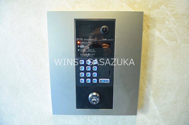 ヴィラルミエールⅡ その他5