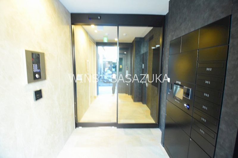 ヴィラルミエールⅡ その他8