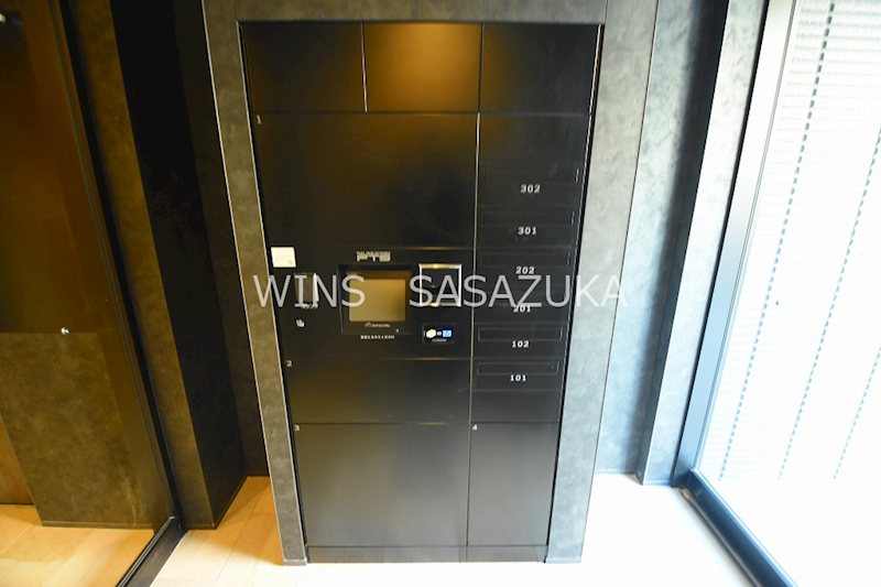 ヴィラルミエールⅡ その他9