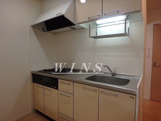 ブラウニ世田谷　 キッチン