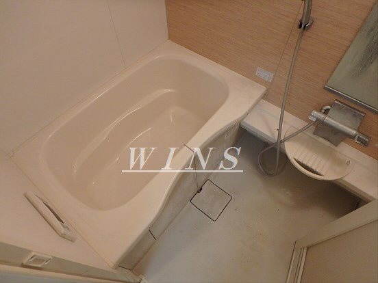 ブラウニ世田谷　 風呂画像