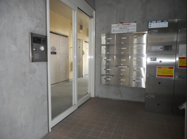 Square三鷹 その他1