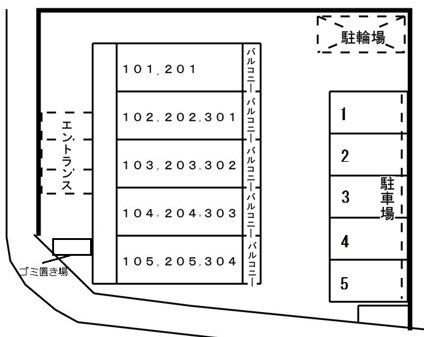 Square三鷹 その他6
